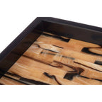 Rectangular Tray