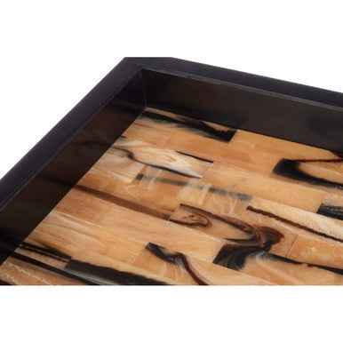 Rectangular Tray