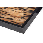 Rectangular Tray