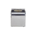 White Agate Small Trinket Box