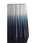 Small Ombre Vase in Blue | Azul