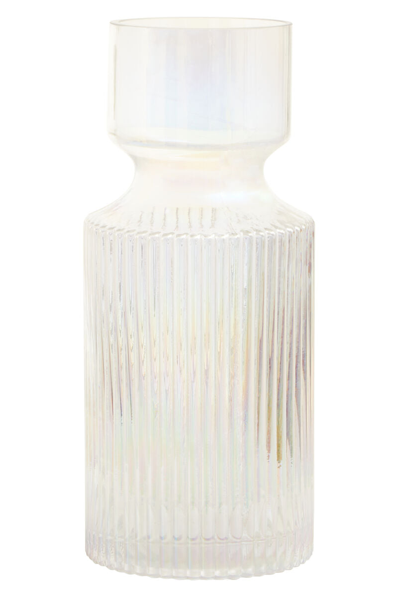 Small Glass Vase