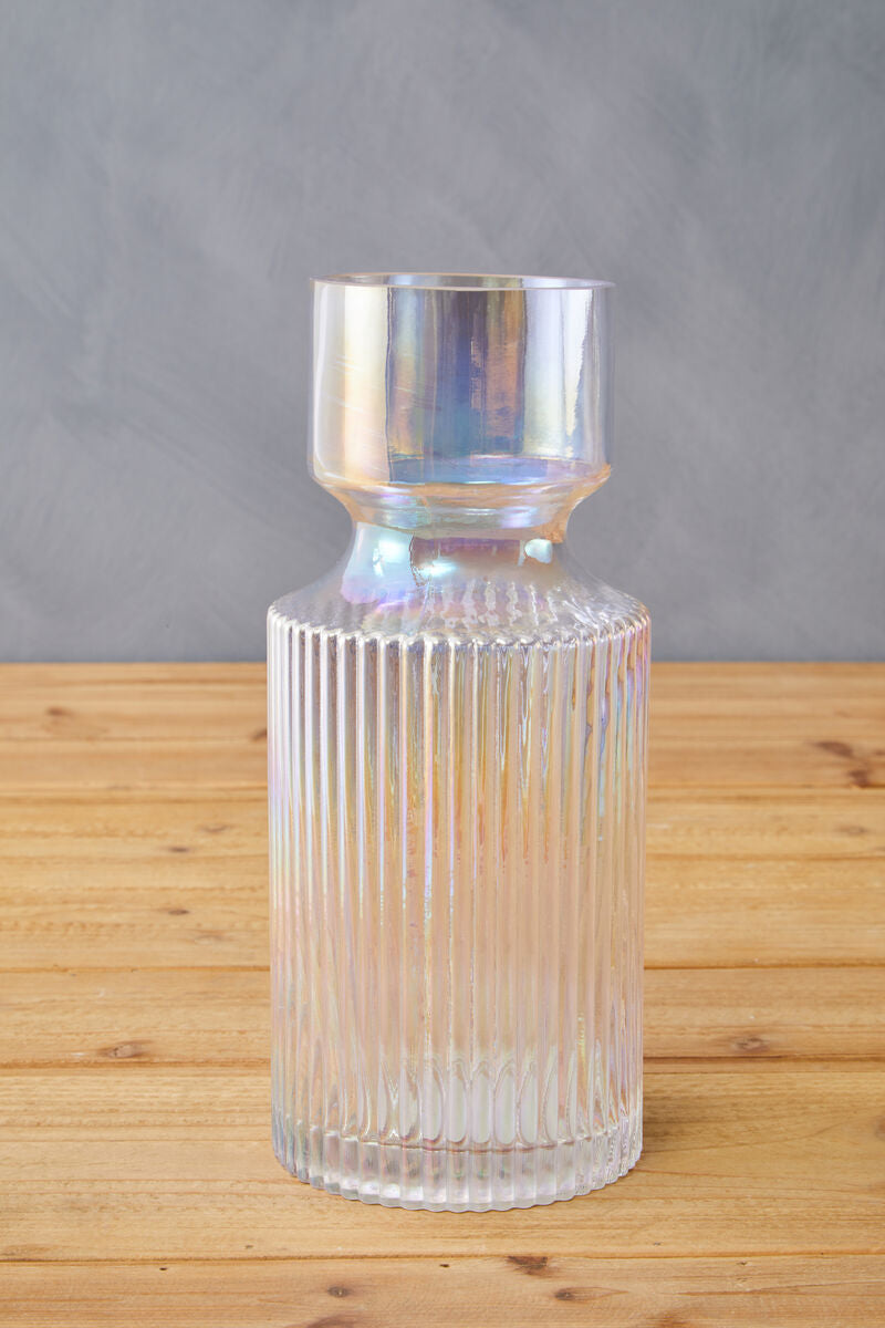 Small Glass Vase
