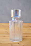 Small Glass Vase
