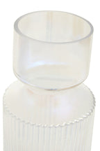 Small Glass Vase