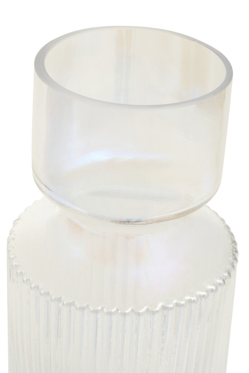 Small Glass Vase