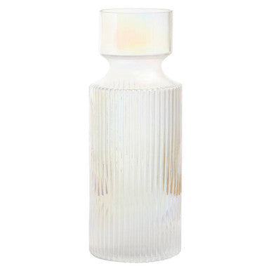 Large Glass Vase
