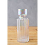 Large Glass Vase