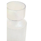 Large Glass Vase