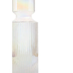 Large Glass Vase