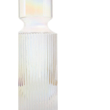 Large Glass Vase