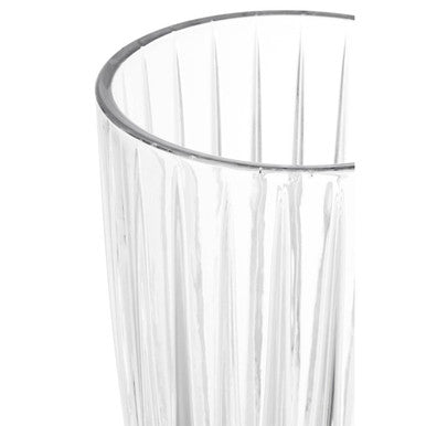 Crystal Vase