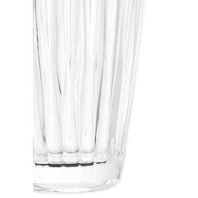 Crystal Vase