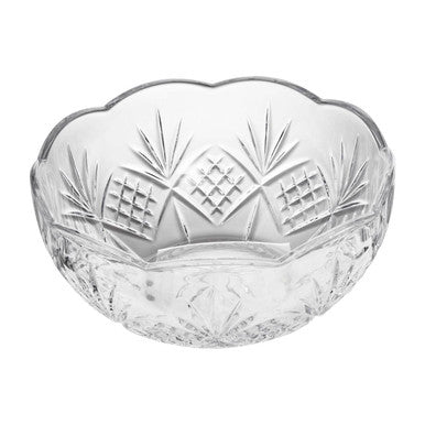 Crystal Bowl
