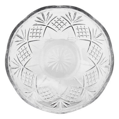 Crystal Bowl