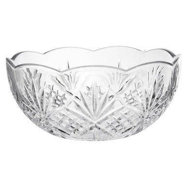 Crystal Bowl