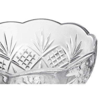 Crystal Bowl