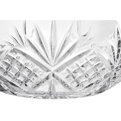 Crystal Bowl