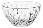 Set of 4 Crystal Small Bowls
