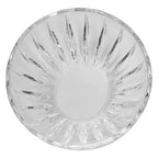 Set of 4 Crystal Small Bowls