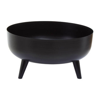 Black Planter