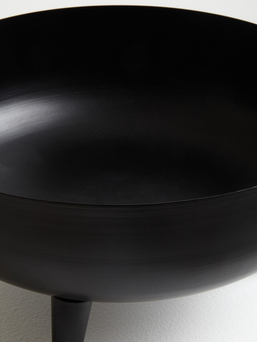 Black Planter