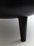 Black Planter