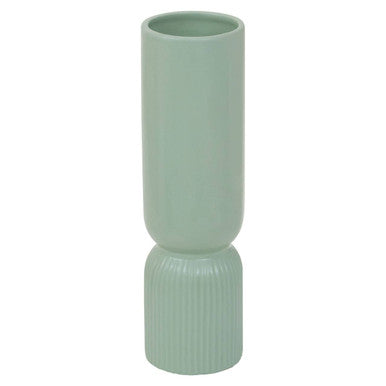 Sage Green Vase