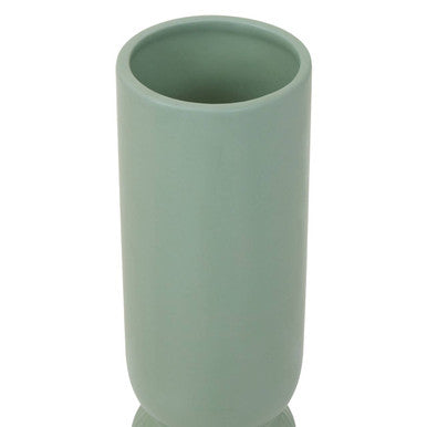 Sage Green Vase