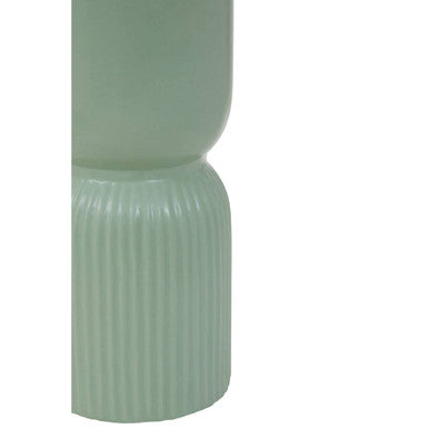Sage Green Vase