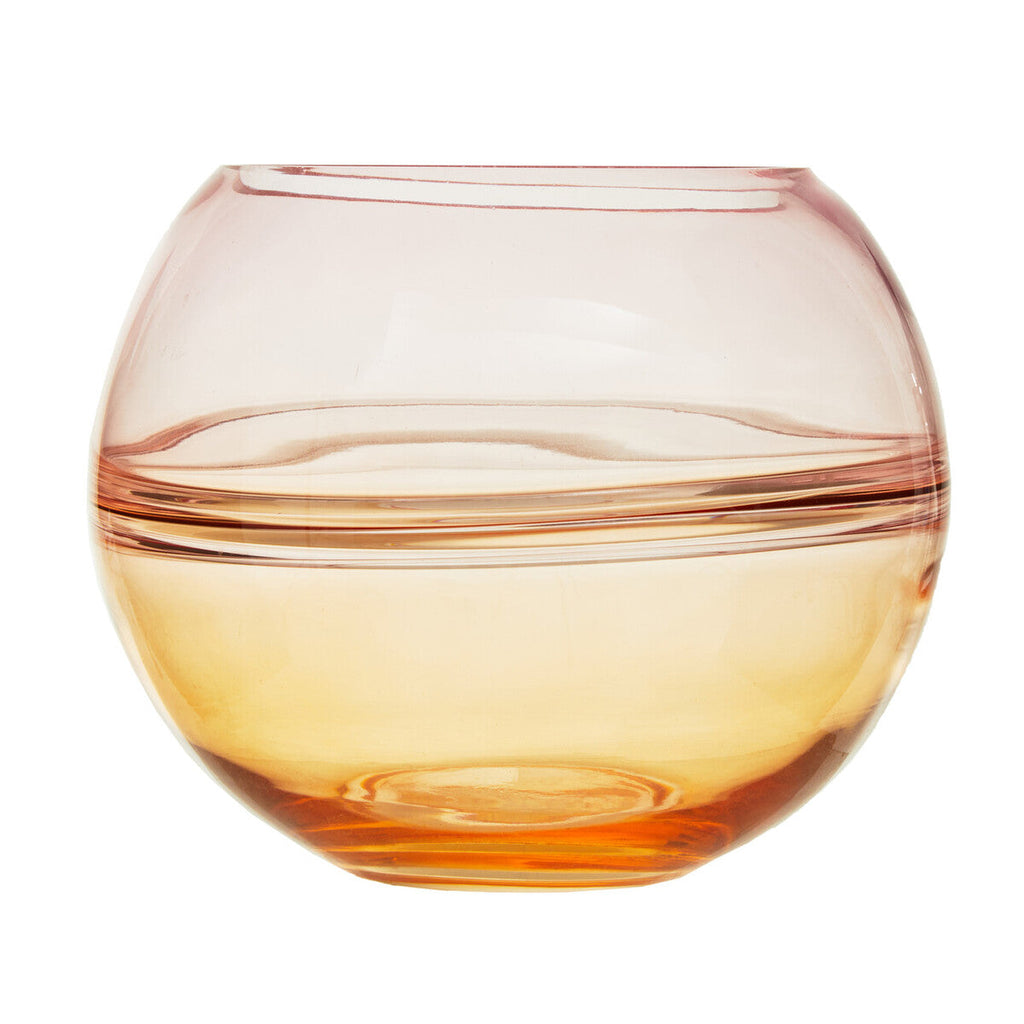 Round Vase
