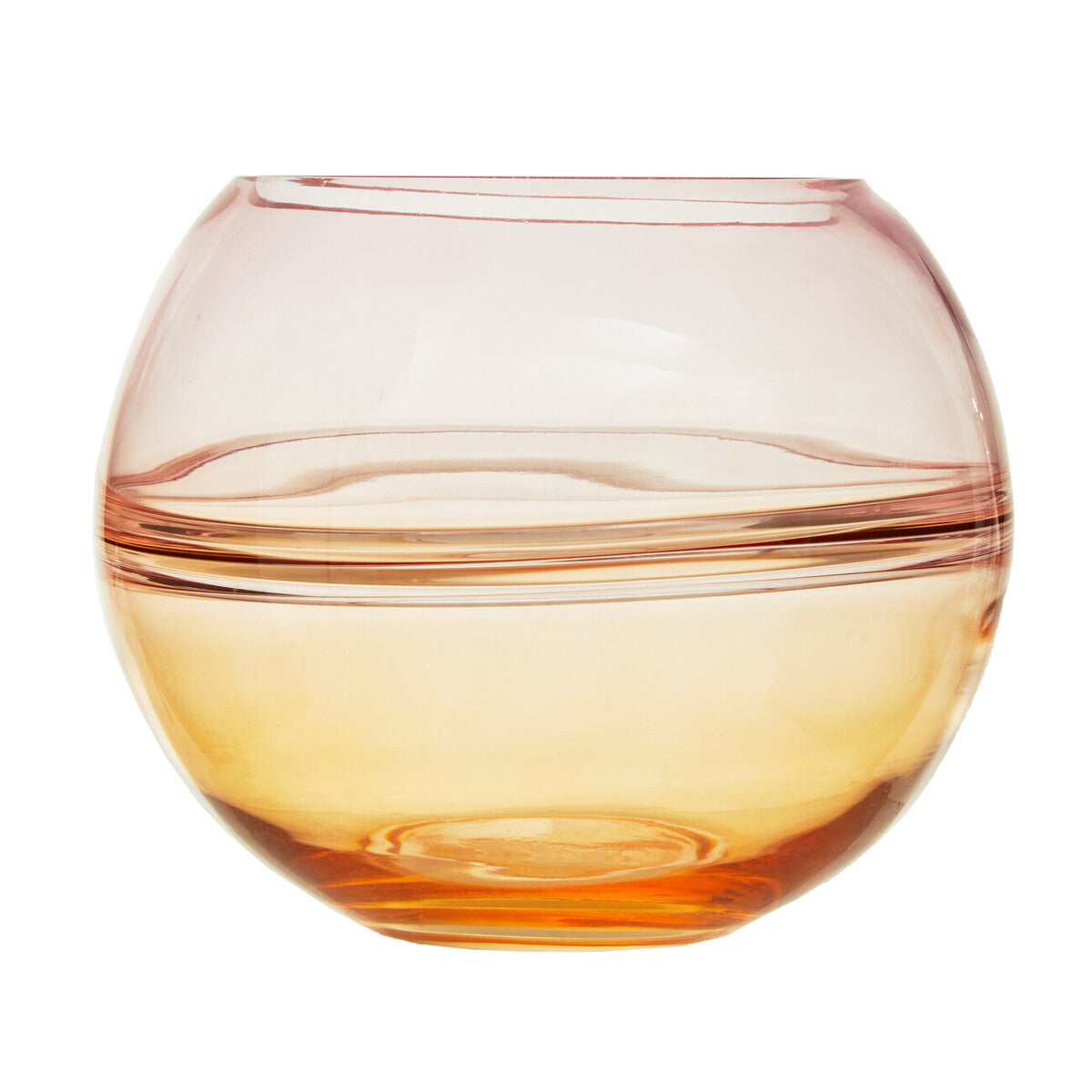 Round Vase