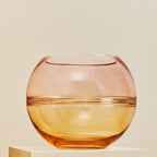 Round Vase