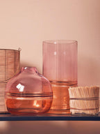 Bottle Vase