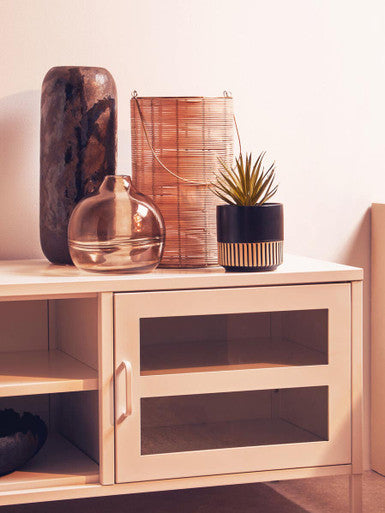 Bottle Vase