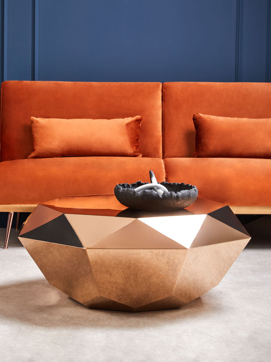 Black Textured Bowl