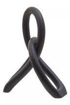 Black Knot Sculpture | Broc