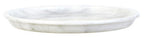 Round Marble Plate