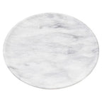 Round Marble Plate