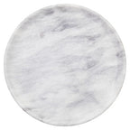 Round Marble Plate