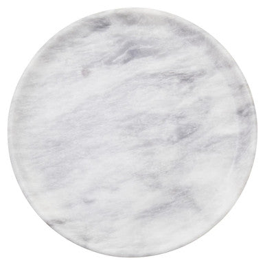 Round Marble Plate