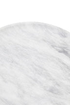 Round Marble Plate