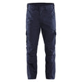 Blaklader 1427 APC 2 Inherent Antistatic Flame Resistant Kneepad Trousers