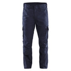Blaklader 1427 APC 2 Inherent Antistatic Flame Resistant Kneepad Trousers