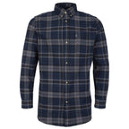 Fort 143 Hyde Country Check Work Shirt