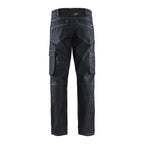 Blaklader 1439 Denim Stretch Service Trousers