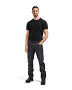Blaklader 1439 Denim Stretch Service Trousers