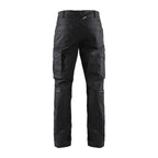 Blaklader 1439 Denim Stretch Service Trousers