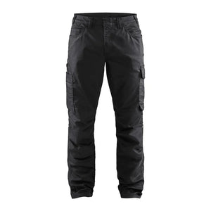 Black/Black