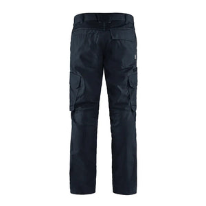 Dark navy/Black